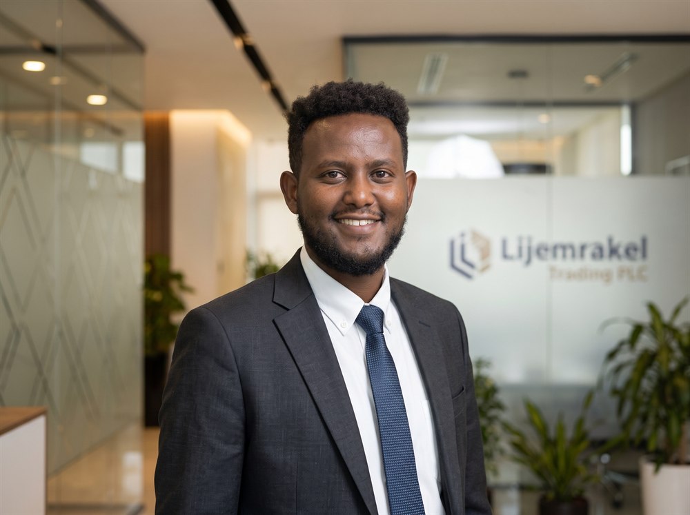 Ato Abel Girma